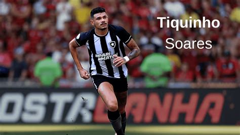 tiquinho soare|salário tiquinho soares.